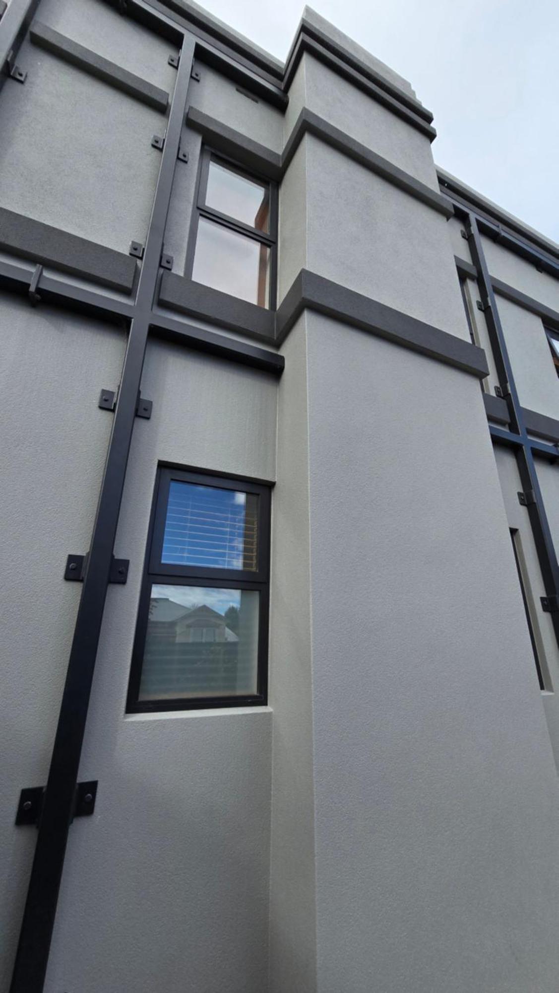 Apartment 1 - Haddin Court - Executive One Bedroom Blenheim Kültér fotó